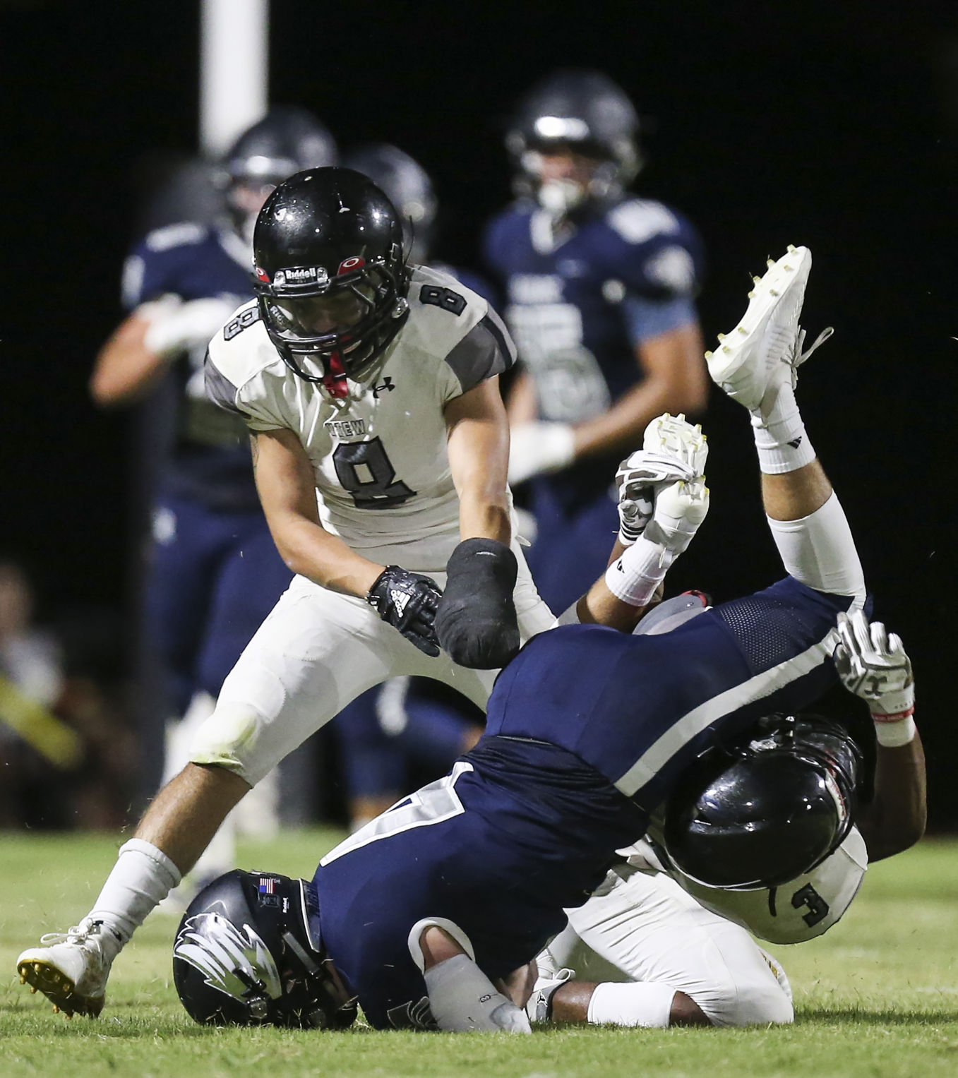 Mountain View at Ironwood Ridge